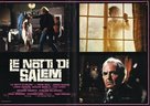 Salem&#039;s Lot - Italian Movie Poster (xs thumbnail)