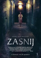Awoken - Polish Movie Poster (xs thumbnail)