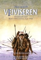 Ofelas - Norwegian Movie Poster (xs thumbnail)