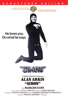 Simon - DVD movie cover (xs thumbnail)