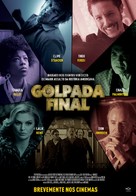 Vault - Portuguese Movie Poster (xs thumbnail)