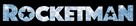Rocketman - Logo (xs thumbnail)