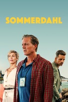 &quot;The Sommerdahl Murders&quot; - Danish Movie Cover (xs thumbnail)