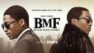 &quot;BMF&quot; - Movie Poster (xs thumbnail)