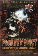 Poultrygeist: Night of the Chicken Dead - Movie Poster (xs thumbnail)