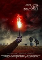Pewnego razu w listopadzie - International Movie Poster (xs thumbnail)