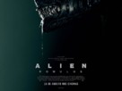 Alien: Romulus - Brazilian Movie Poster (xs thumbnail)