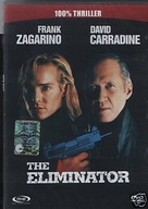 Project Eliminator - British Movie Cover (xs thumbnail)