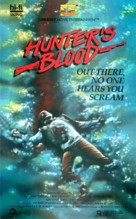 Hunter&#039;s Blood - Movie Cover (xs thumbnail)