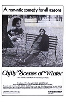 Chilly Scenes of Winter - Movie Poster (xs thumbnail)
