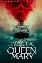 The Queen Mary - poster (xs thumbnail)