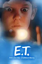 E.T. the Extra-Terrestrial Other