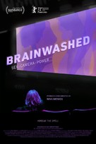 Brainwashed: Sex-Camera-Power - Movie Poster (xs thumbnail)