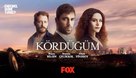 &quot;K&ouml;rd&uuml;g&uuml;m&quot; - Turkish Movie Poster (xs thumbnail)