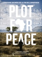 Plot for Peace - French Movie Poster (xs thumbnail)