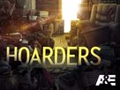 &quot;Hoarders&quot; - Video on demand movie cover (xs thumbnail)