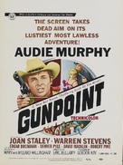 Gunpoint - Movie Poster (xs thumbnail)