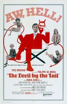 Le diable par la queue - Movie Poster (xs thumbnail)
