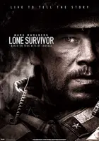 Lone Survivor Poster