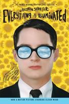 Everything Is Illuminated - poster (xs thumbnail)