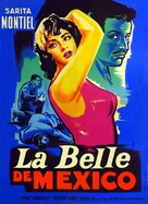 Donde el c&iacute;rculo termina - French Movie Poster (xs thumbnail)