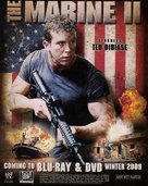 The Marine 2 - Video release movie poster (xs thumbnail)
