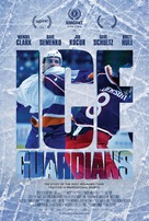 Ice Guardians - Movie Poster (xs thumbnail)