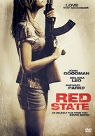 Red State - Finnish DVD movie cover (xs thumbnail)