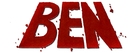 Ben - Logo (xs thumbnail)