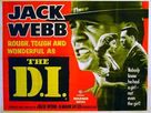 The D.I. - British Movie Poster (xs thumbnail)