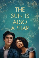 The Sun Is Also a Star - Movie Cover (xs thumbnail)