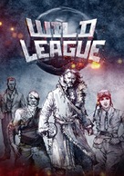 Wild League - Russian Movie Poster (xs thumbnail)