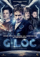 G-Loc - British Movie Cover (xs thumbnail)