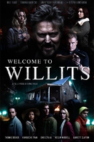 Welcome to Willits - Movie Poster (xs thumbnail)