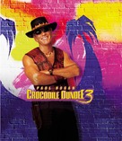 Crocodile Dundee in Los Angeles - Movie Poster (xs thumbnail)