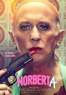 Norbert(a) - International Movie Poster (xs thumbnail)