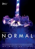 Normal - Italian Movie Poster (xs thumbnail)