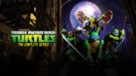 &quot;Teenage Mutant Ninja Turtles&quot; - poster (xs thumbnail)