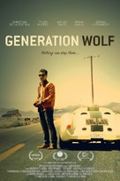 Generation Wolf - Canadian Movie Poster (xs thumbnail)