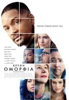 Collateral Beauty - Greek Movie Poster (xs thumbnail)