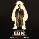 Eric - Movie Poster (xs thumbnail)