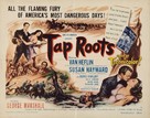 Tap Roots - Movie Poster (xs thumbnail)