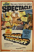 Michel Strogoff - Movie Poster (xs thumbnail)