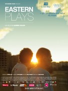 Eastern Plays - French Movie Poster (xs thumbnail)