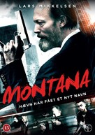 Montana - Danish DVD movie cover (xs thumbnail)