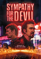 Sympathy for the Devil - Dutch Movie Poster (xs thumbnail)