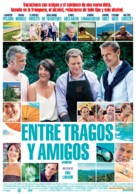 Barbecue - Uruguayan Movie Poster (xs thumbnail)