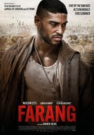 Farang - British Movie Poster (xs thumbnail)