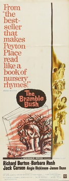The Bramble Bush - Movie Poster (xs thumbnail)