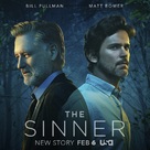&quot;The Sinner&quot; - Movie Poster (xs thumbnail)